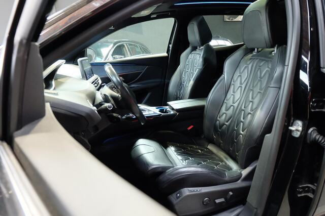 Peugeot 3008 1.6 e-THP GT Line / Pano / Leder / ACC / 360° camera