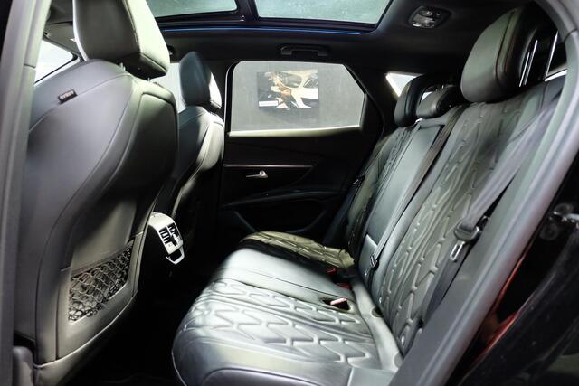 Peugeot 3008 1.6 e-THP GT Line / Pano / Leder / ACC / 360° camera