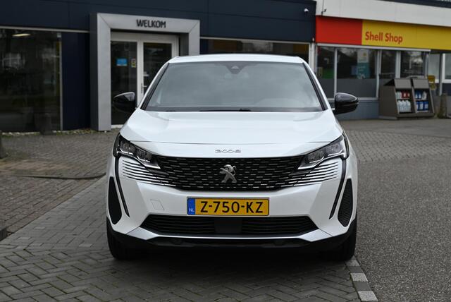 Peugeot 3008 1.6 HYbrid 180 Allure Pack Business