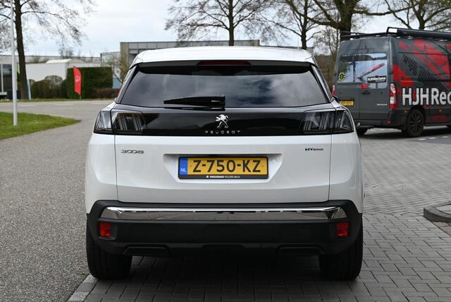 Peugeot 3008 1.6 HYbrid 180 Allure Pack Business