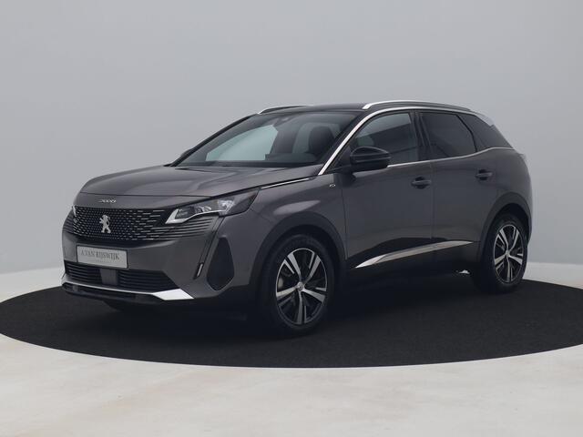 Peugeot 3008 1.2 PureTech 130 PK Automaat GT-Line | CAMERA | ADAPTIVE | KEYLESS