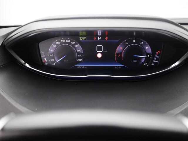 Peugeot 3008 1.2 PureTech 130 PK Automaat GT-Line | CAMERA | ADAPTIVE | KEYLESS