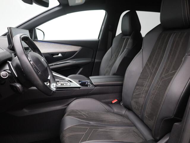 Peugeot 3008 1.2 PureTech 130 PK Automaat GT-Line | CAMERA | ADAPTIVE | KEYLESS