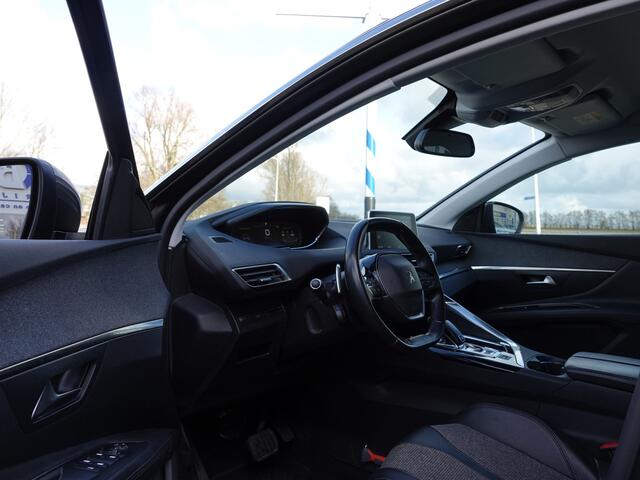 Peugeot 3008 1.2 PureTech 130PK AUT. BL Premium DB-RIEM VV | H-LEER | NAVI | CAM | LMV