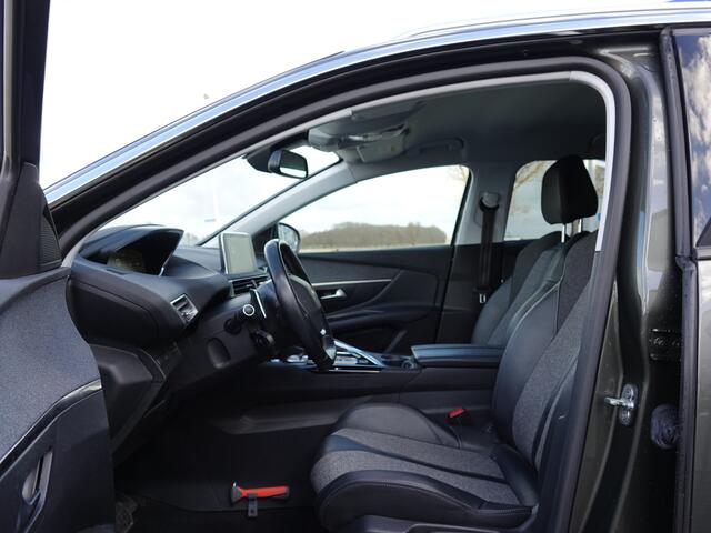 Peugeot 3008 1.2 PureTech 130PK AUT. BL Premium DB-RIEM VV | H-LEER | NAVI | CAM | LMV