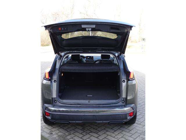 Peugeot 3008 1.2 PureTech 130PK AUT. BL Premium DB-RIEM VV | H-LEER | NAVI | CAM | LMV
