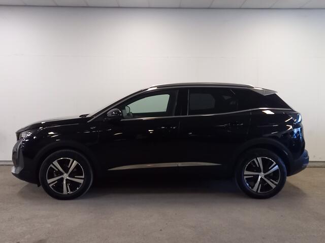 Peugeot 3008 1.2 Hybrid GT Automaat!