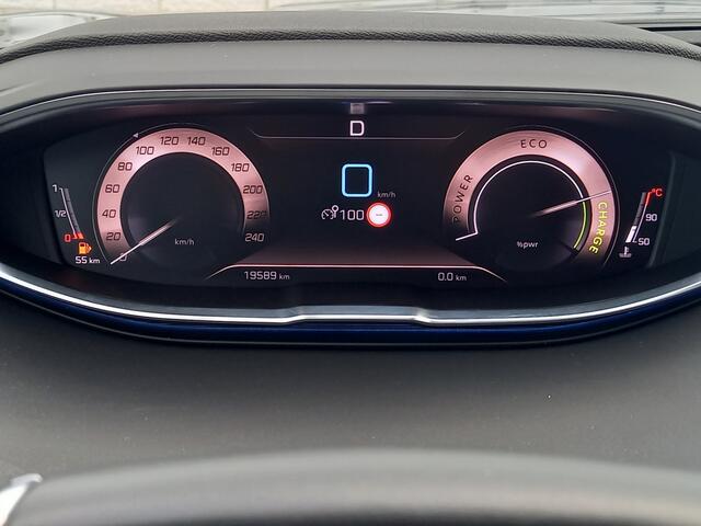 Peugeot 3008 1.2 Hybrid GT Automaat!