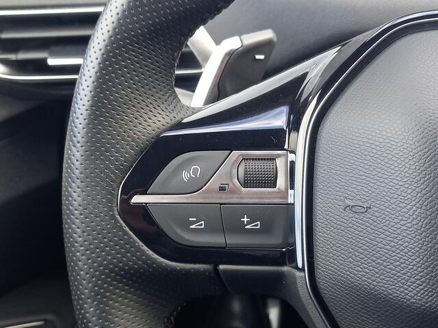 Peugeot 3008 1.2 Hybrid GT Automaat!
