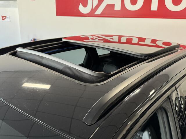 Peugeot 3008 1.2 GT-LINE NAVIGATIE/CAMERA, PANORAMA, ECC AIRCO