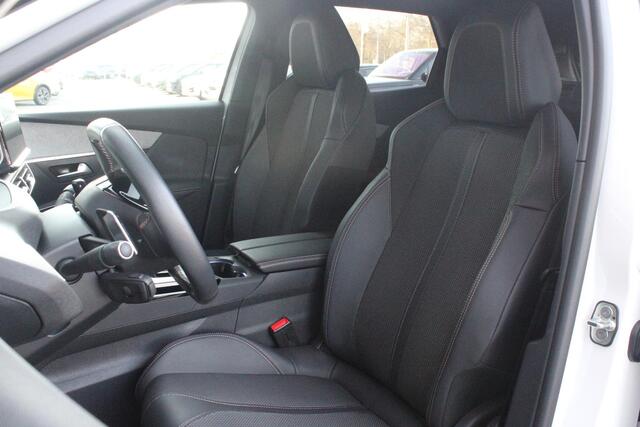 Peugeot 3008 1.2 136PK Hybrid GT | 360° CAMERA | NAVIGATIE | ADAPTIVE CRUISE CONTROL | APPLE CARPLAY/ANDROID AUTO | CLIMATE CONTROL | 18" LICHTMETALEN VELGEN | DODEHOEK DETECTIE | KEYLESS ENTRY/START | FULL LED KOPLAMPEN | PARKEERSENSOREN VOOR EN ACHTER | DAB+ RADIO |