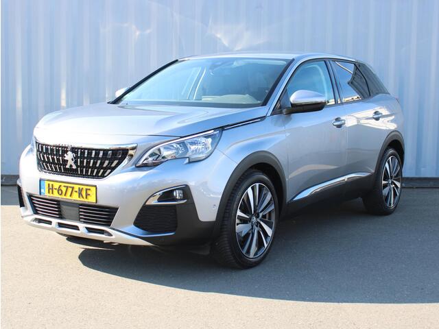 Peugeot 3008 1.2 PureTech Allure Navigatie / Trekhaak