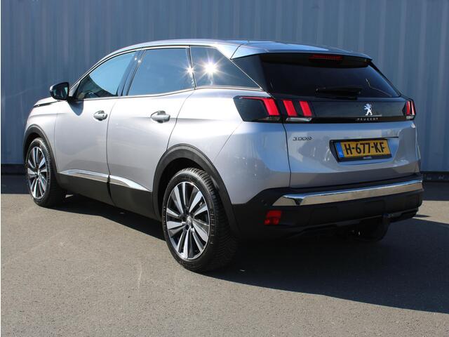 Peugeot 3008 1.2 PureTech Allure Navigatie / Trekhaak