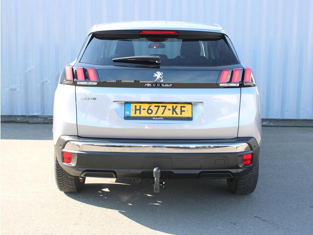 Peugeot 3008 1.2 PureTech Allure Navigatie / Trekhaak
