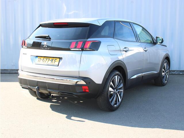 Peugeot 3008 1.2 PureTech Allure Navigatie / Trekhaak