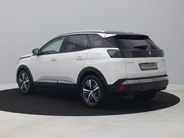 Peugeot 3008 1.6 HYbrid 225 PK Automaat Allure | CAMERA | ADAPTIVE | KEYLESS