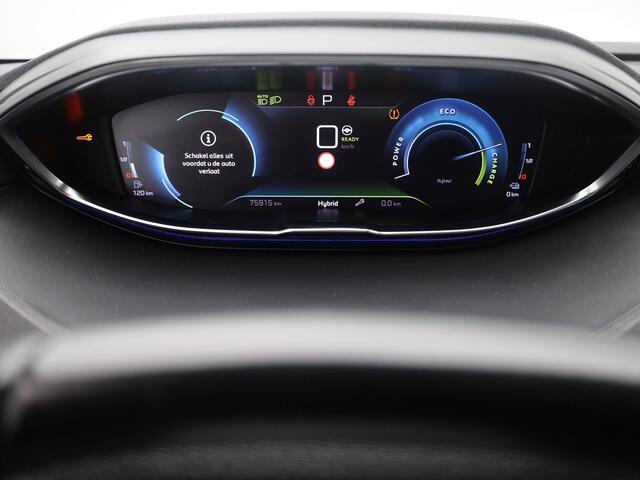 Peugeot 3008 1.6 HYbrid 225 PK Automaat Allure | CAMERA | ADAPTIVE | KEYLESS