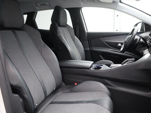 Peugeot 3008 1.6 HYbrid 225 PK Automaat Allure | CAMERA | ADAPTIVE | KEYLESS