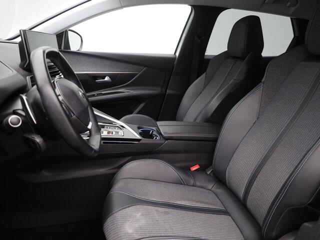 Peugeot 3008 1.6 HYbrid 225 PK Automaat Allure | CAMERA | ADAPTIVE | KEYLESS