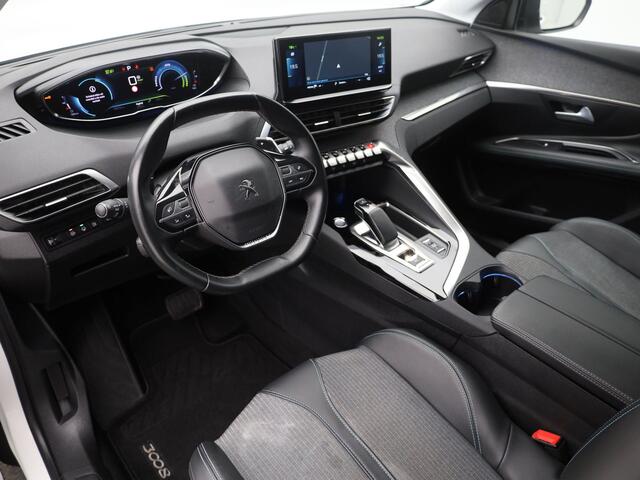 Peugeot 3008 1.6 HYbrid 225 PK Automaat Allure | CAMERA | ADAPTIVE | KEYLESS