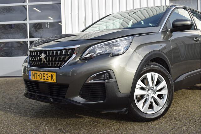 Peugeot 3008 1.2 PureTech Executive | Navi | NL-auto | Trekhaak