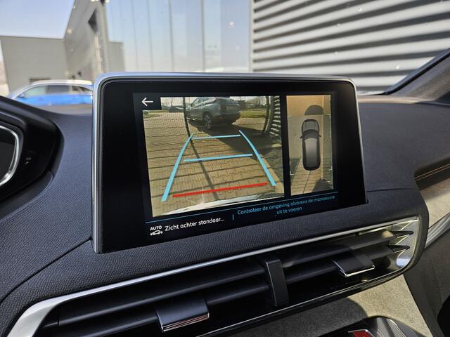 Peugeot 3008 HYbrid4 GT Plug In Hybrid 300pk Dealer O.H PHEV | Panodak | Adaptive Cruise | Alcantara Sportstoelen Massage & Memory | Focal Sound | Apple Carplay | 360 Camera | Navi Full Map | 19"L.M |