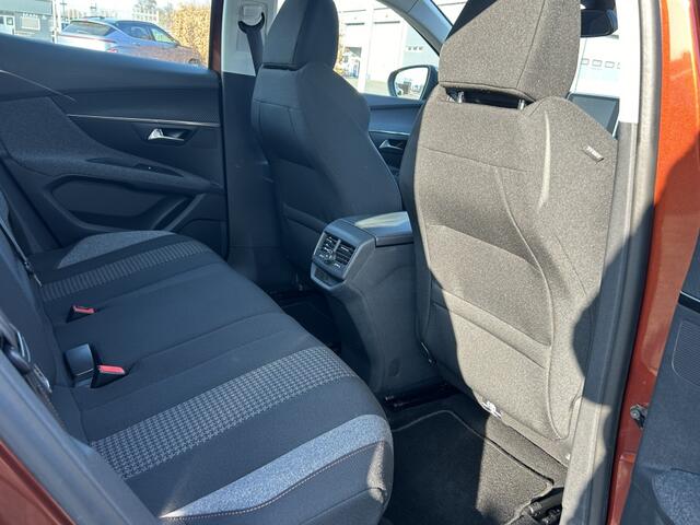 Peugeot 3008 1.2 PureTech Active / Dealer onderhouden / Nieuwstaat
