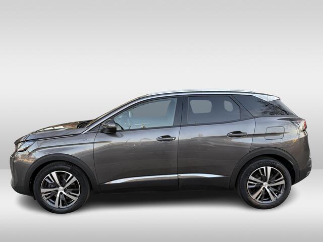 Peugeot 3008 1.6 HYbrid 225 Blue Lease Allure AUTOMAAT | lichtmetalen wielen | Apple Carplay/Android Auto