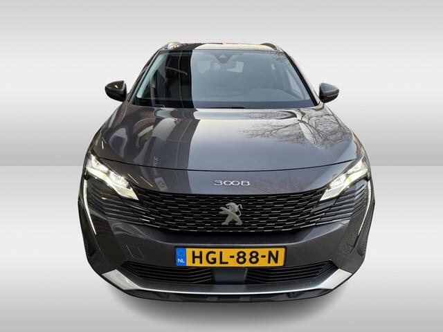 Peugeot 3008 1.6 HYbrid 225 Blue Lease Allure AUTOMAAT | lichtmetalen wielen | Apple Carplay/Android Auto