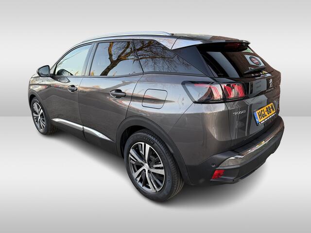 Peugeot 3008 1.6 HYbrid 225 Blue Lease Allure AUTOMAAT | lichtmetalen wielen | Apple Carplay/Android Auto