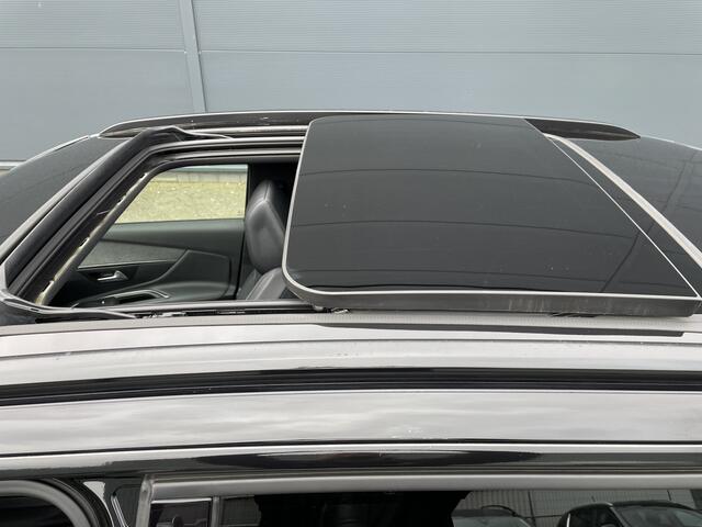 Peugeot 3008 180pk GT (Elektrisch Schuifdak - Leder incl verwarming/massage/geheugen - Focal Electra - Elektrische klep - Keyless Entry - LED)