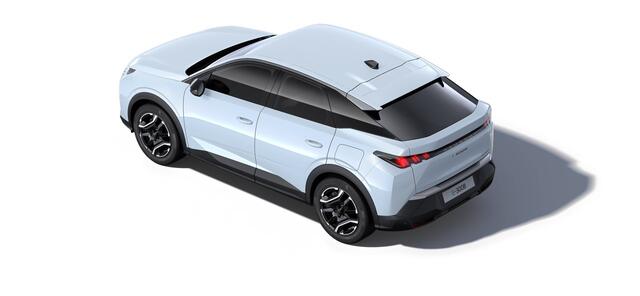 Peugeot 3008 e-3008 Allure Avantage 73 kWh | Panoramic Navigation Pack