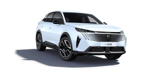 Peugeot 3008 e-3008 Allure Avantage 73 kWh | Panoramic Navigation Pack