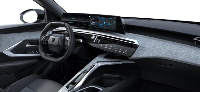 Peugeot 3008 e-3008 Allure Avantage 73 kWh | Panoramic Navigation Pack