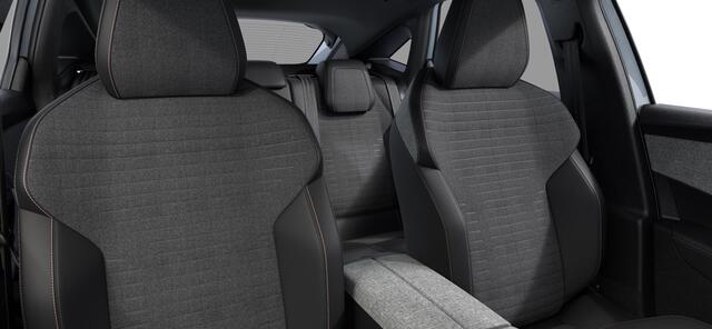 Peugeot 3008 e-3008 Allure Avantage 73 kWh | Panoramic Navigation Pack