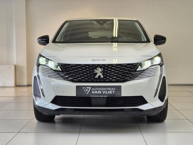Peugeot 3008 1.6 HYbrid 225 Blue Lease Allure | Navigatie | Achteruitrijcamera | Stoelverwarming | Apple Carplay/Android Auto |