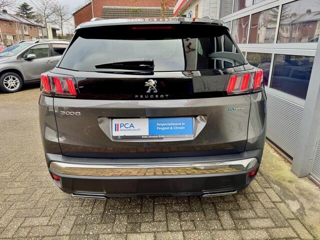 Peugeot 3008 1.6 HYbrid BL GT