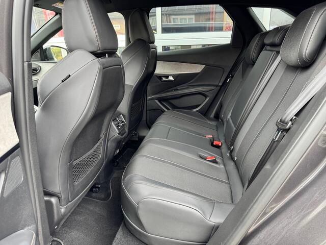Peugeot 3008 1.6 HYbrid BL GT