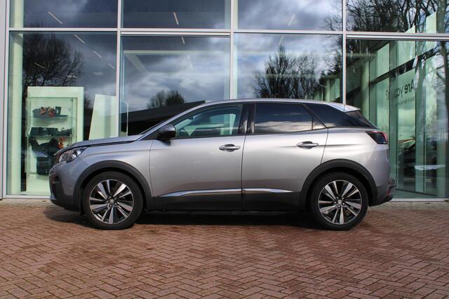 Peugeot 3008 1.2 PureTech Première