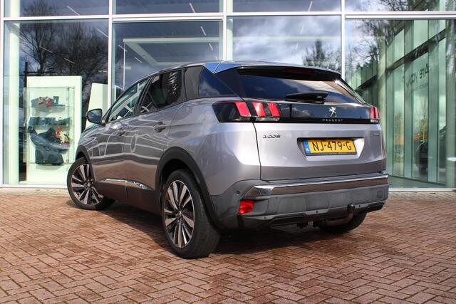Peugeot 3008 1.2 PureTech Première