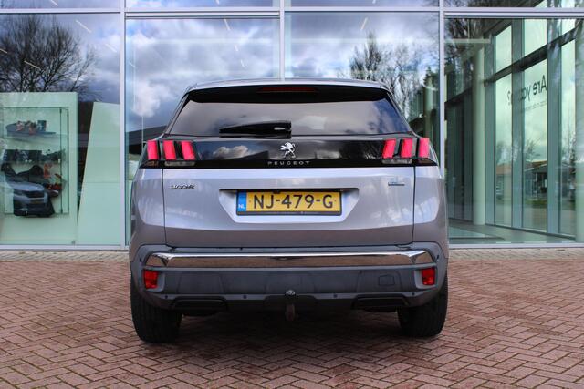 Peugeot 3008 1.2 PureTech Première