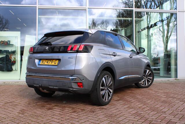 Peugeot 3008 1.2 PureTech Première