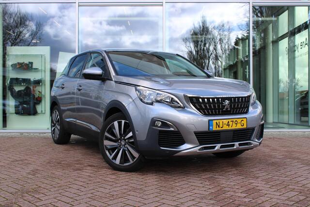 Peugeot 3008 1.2 PureTech Première