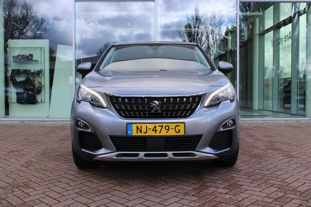 Peugeot 3008 1.2 PureTech Première
