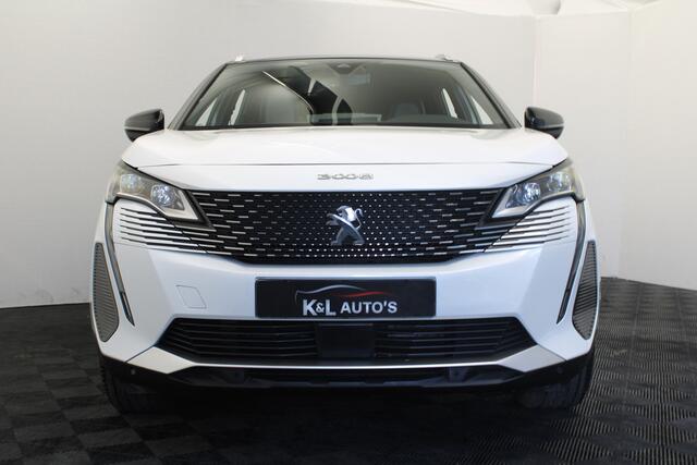 Peugeot 3008 1.6 HYbrid 225 GT |Plug in hybrid|