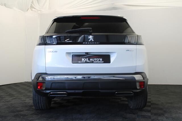 Peugeot 3008 1.6 HYbrid 225 GT |Plug in hybrid|
