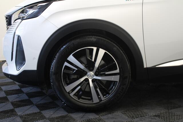 Peugeot 3008 1.6 HYbrid 225 GT |Plug in hybrid|