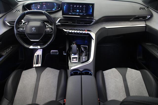 Peugeot 3008 1.6 HYbrid 225 GT |Plug in hybrid|