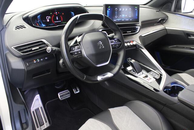 Peugeot 3008 1.6 HYbrid 225 GT |Plug in hybrid|