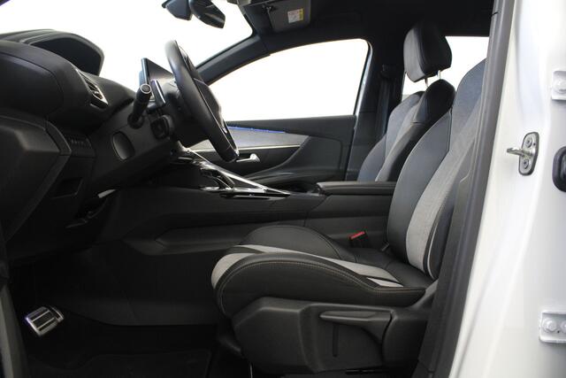 Peugeot 3008 1.6 HYbrid 225 GT |Plug in hybrid|